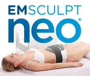 Emsculpt Neo