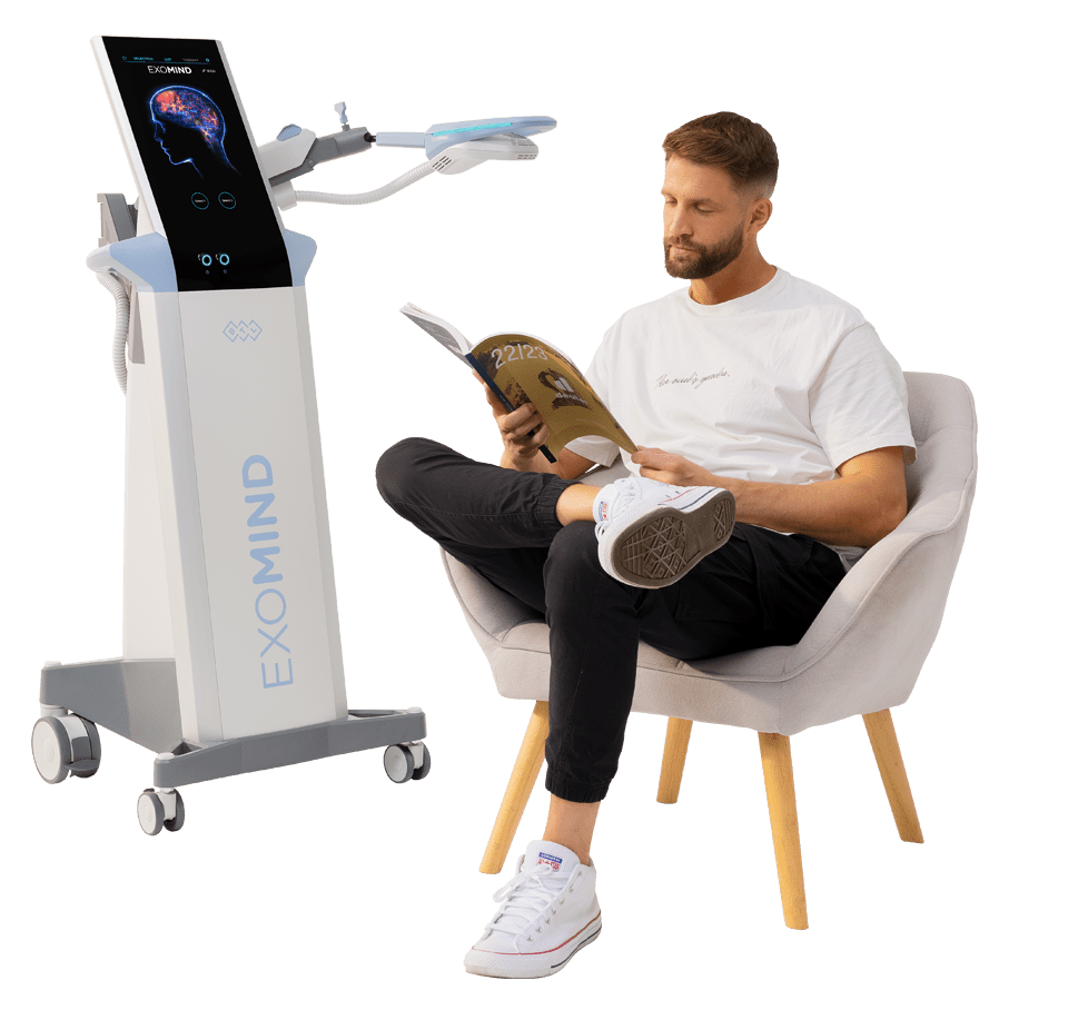 EXOMIND™ – Das Workout für mentale Stärke EXOMIND™ – Das Workout für mentale Stärke